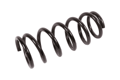 Fahrwerksfeder Hinterachse für HONDA CIVIC VII Hatchback Stufenheck