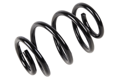 Fahrwerksfeder Hinterachse für MERCEDES-BENZ A-KLASSE