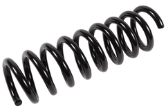 Fahrwerksfeder Hinterachse für MERCEDES-BENZ C-KLASSE T-Model CLK E-KLASSE