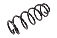 Fahrwerksfeder Hinterachse für MERCEDES-BENZ B-KLASSE Sports Tourer