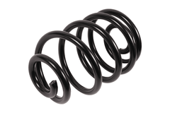 Fahrwerksfeder Hinterachse für OPEL ASTRA F Stufenheck CC CLASSIC