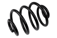 Fahrwerksfeder Hinterachse für OPEL ASTRA F Stufenheck CC KADETT E