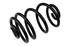 Fahrwerksfeder Hinterachse für OPEL ASTRA F Caravan KADETT E