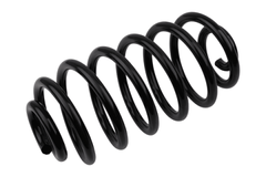 Fahrwerksfeder Hinterachse für OPEL ZAFIRA A Großraumlimousine