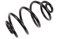 Fahrwerksfeder Hinterachse für OPEL CORSA C TIGRA TwinTop