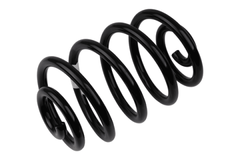 Fahrwerksfeder Hinterachse für RENAULT CLIO II Kasten/Schrägheck