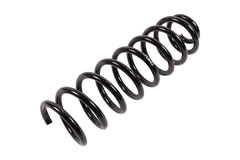 Fahrwerksfeder Hinterachse für DAIHATSU RENAULT SIRION MEGANE II Grandtour