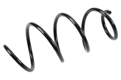 Fahrwerksfeder Vorderachse für RENAULT CLIO IV Grandtour