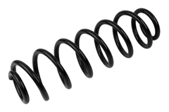 Fahrwerksfeder Hinterachse für SKODA VW OCTAVIA I Combi ROOMSTER Praktik