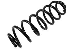 Fahrwerksfeder Hinterachse für SKODA VW SUPERB II Kombi EOS TOURAN