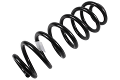 Fahrwerksfeder Hinterachse für SKODA VW SUPERB II Kombi PASSAT B6 Variant B7