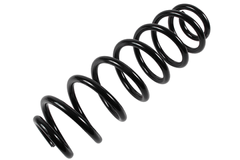 Fahrwerksfeder Hinterachse für SKODA VW YETI TOURAN