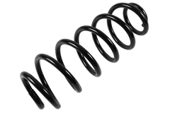 Fahrwerksfeder Hinterachse für AUDI VW A3 Cabriolet CC B7 GOLF V Variant VI