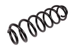 Fahrwerksfeder Hinterachse für AUDI VW A3 Sportback GOLF VII