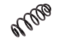 Fahrwerksfeder Hinterachse für AUDI A5 Cabriolet A6 C7 Avant A7 Sportback