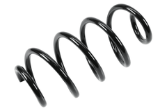 Fahrwerksfeder Vorderachse für VW CADDY IV Großraumlimousine TIGUAN