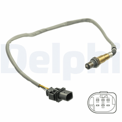Lambdasonde für AUDI SEAT SKODA VW A3 Sportback Limousine Cabriolet A4 Allroad