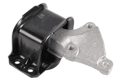 Lagerung Motor vorne für PEUGEOT 307 Break SW Kasten/Kombi