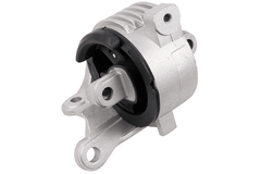 Lagerung Motor vorne für FORD COURIER Kasten/Großraumlimousine FIESTA IV PUMA