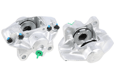 Bremssattel Hinterachse links für MERCEDES-BENZ 123 Stufenheck Coupe /8 PAGODE