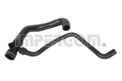 Kühlerschlauch links für AUDI VW A4 B5 Avant A6 C5 GOLF IV PASSAT Variant B5.5