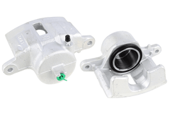 Bremssattel Vorderachse links für NISSAN PATROL GR IV