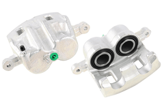 Bremssattel Vorderachse links für KIA SORENTO I VAN