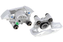 Bremssattel Vorderachse links für PEUGEOT 306 Schrägheck Break 405 I II