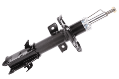 Stoßdämpfer Vorderachse rechts für FORD FIESTA Stufenheck VI Van