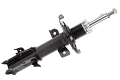 Stoßdämpfer Vorderachse für FORD FIESTA Stufenheck VI Van