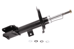 Stoßdämpfer Vorderachse links für CITROËN PEUGEOT C4 I Coupe Stufenheck