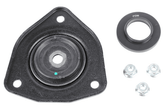 Federbeinstützlager Vorderachse für NISSAN 100NX ALMERA I Hatchback SERENA