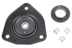 Federbeinstützlager Vorderachse für NISSAN 100NX ALMERA I Hatchback SERENA