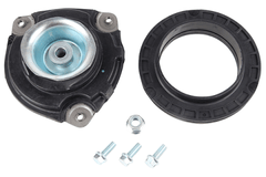 Federbeinstützlager Vorderachse rechts für NISSAN RENAULT QASHQAI / +2 I