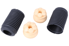 Staubschutzsatz Stoßdämpfer Vorderachse Hinterachse für BMW 5 Gran Turismo