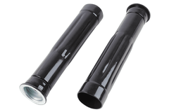 Staubschutzsatz Stoßdämpfer Hinterachse für CITROËN PEUGEOT C1 II 107 108