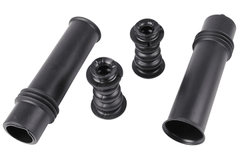 Staubschutzsatz Stoßdämpfer Vorderachse Hinterachse für CITROËN DS PEUGEOT C4