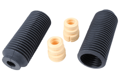 Staubschutzsatz Stoßdämpfer Vorderachse für NISSAN ALMERA II Hatchback