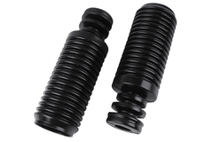 Staubschutzsatz Stoßdämpfer Vorderachse für NISSAN ALMERA TINO CEFIRO II