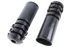 Staubschutzsatz Stoßdämpfer Vorderachse für NISSAN OPEL RENAULT NV300 Kasten