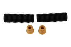 Staubschutzsatz Stoßdämpfer Vorderachse für FIAT LANCIA IDEA Van PANDA /