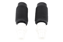 Staubschutzsatz Stoßdämpfer Vorderachse für FIAT 500 C PANDA / CLASSIC