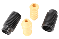 Staubschutzsatz Stoßdämpfer Hinterachse für FORD MONDEO I Stufenheck II