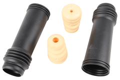 Staubschutzsatz Stoßdämpfer Hinterachse für HYUNDAI KIA i30 Kombi CARENS III