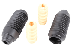 Staubschutzsatz Stoßdämpfer Vorderachse für RENAULT KANGOO / GRAND II BE BOP