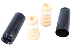 Staubschutzsatz Stoßdämpfer Hinterachse für AUDI A3 Allstreet Cabriolet