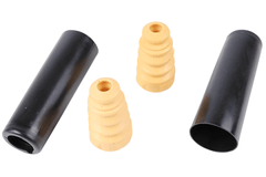 Staubschutzsatz Stoßdämpfer Hinterachse für SEAT ALTEA XL TOLEDO III