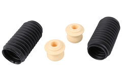 Staubschutzsatz Stoßdämpfer Vorderachse für VOLVO S40 I V40 Kombi