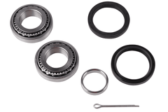 Radlagersatz Vorderachse für AUSTIN ROVER MINI II Schrägheck Cabriolet