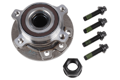 Radlagersatz Vorderachse Hinterachse für FIAT JEEP 500X COMPASS RENEGADE SUV VAN